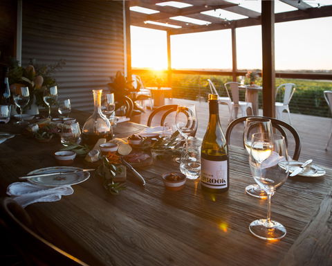 Seabrook Wines - Great Ocean Road Restaurant 2