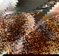 Sidewalk Cafe - Great Ocean Road Restaurant