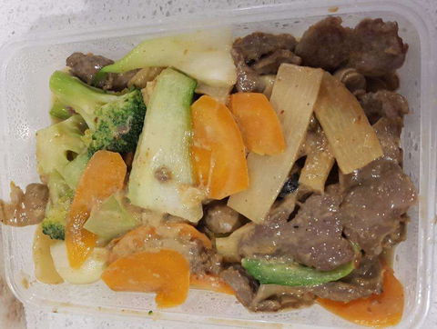 Silver Gardens Chinese Restaurant - Great Ocean Road Restaurant 0