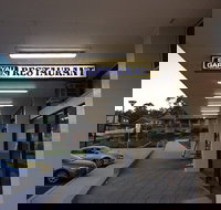 Sin Yau Garden Restaurant - Great Ocean Road Restaurant