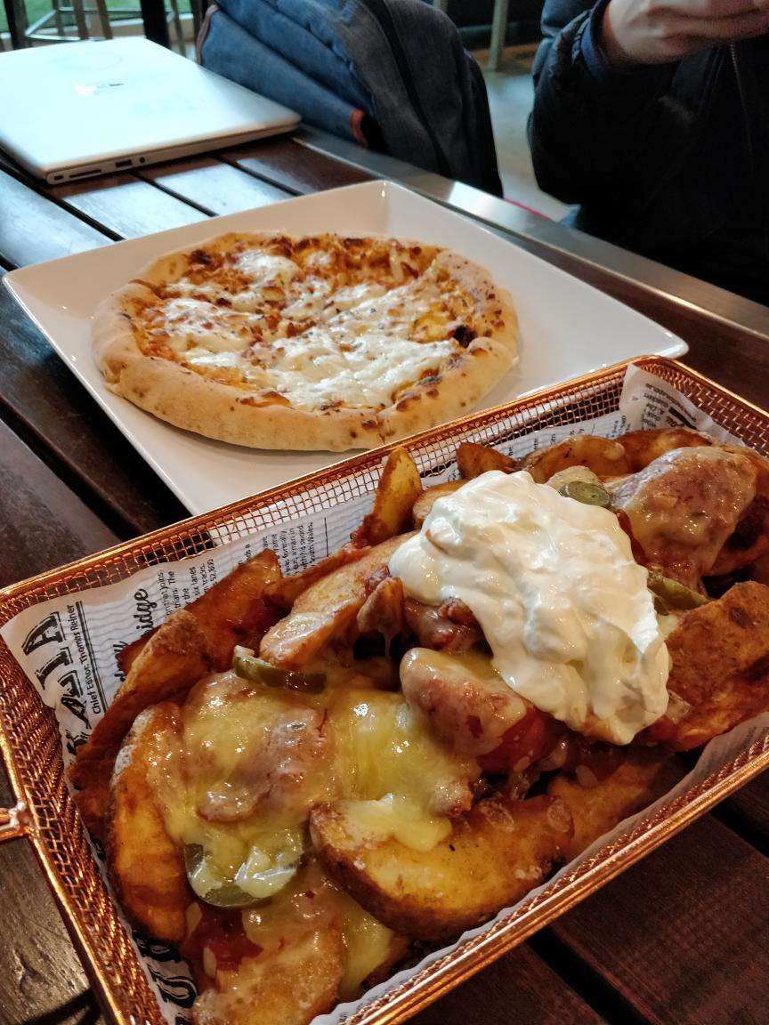 Clayton VIC Great Ocean Road Restaurant