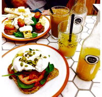 Social Brew Burleigh - Great Ocean Road Restaurant