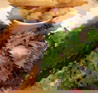 Sodens - Great Ocean Road Restaurant