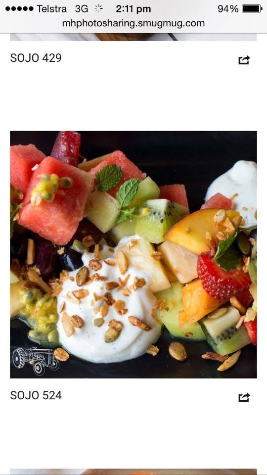 Great Ocean Road Restaurant