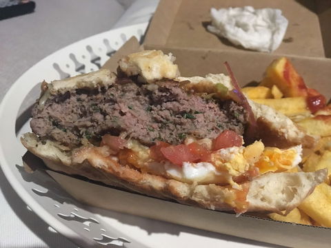 Souvlaki Grill - Great Ocean Road Restaurant 0