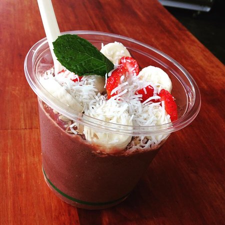 Soulbowl - Great Ocean Road Restaurant 0