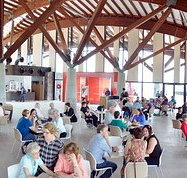 Sprout Cafe - Great Ocean Road Restaurant