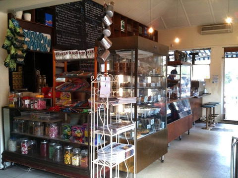 Station Street Trading Co - Great Ocean Road Restaurant 0