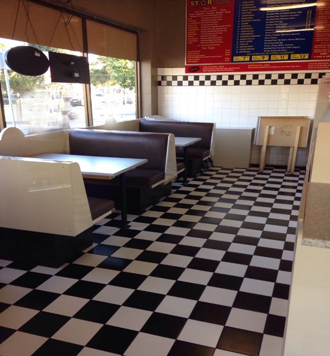  Great Ocean Road Restaurant