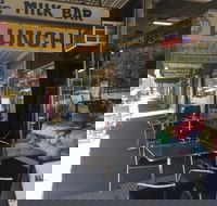 Stop Lunch - Great Ocean Road Restaurant