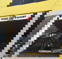 Sushi Point - Victoria Point - Great Ocean Road Restaurant