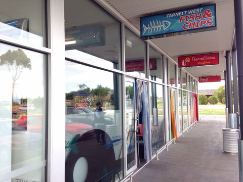 Tarneit West Fish And Chips - Great Ocean Road Restaurant 0