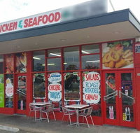 Tea Tree Gully Chicken and Seafood - Great Ocean Road Restaurant