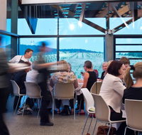 The Conservatory Restaurant - Great Ocean Road Restaurant