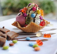 The gelato shop - Great Ocean Road Restaurant