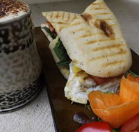 The Juice Kitchen Cafe - Great Ocean Road Restaurant