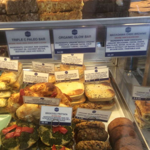 The Health Emporium - Great Ocean Road Restaurant 0