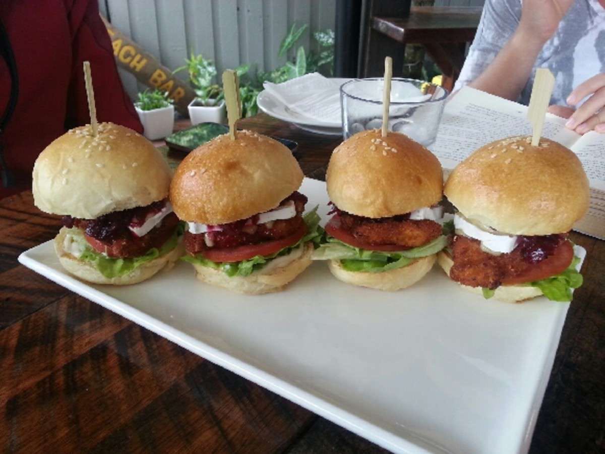  Great Ocean Road Restaurant