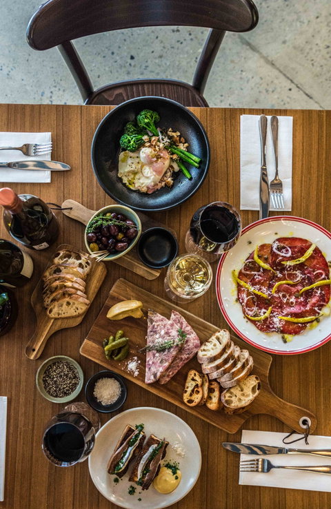 The Tasting Room - Great Ocean Road Restaurant 2