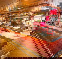 The Red Lion - Great Ocean Road Restaurant