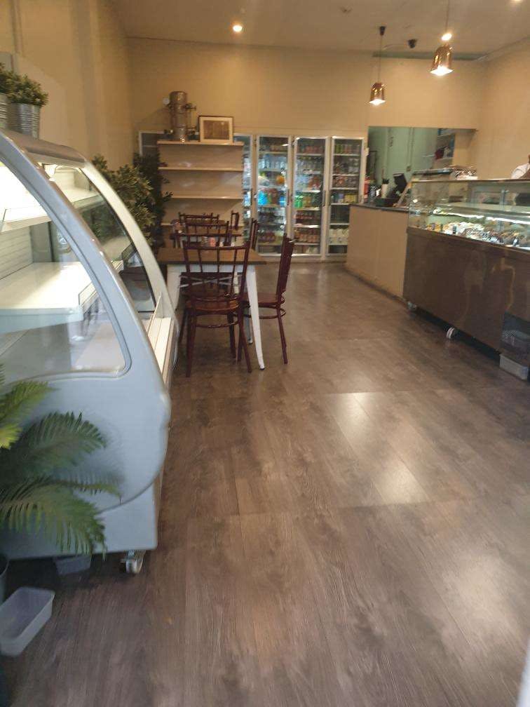  Great Ocean Road Restaurant