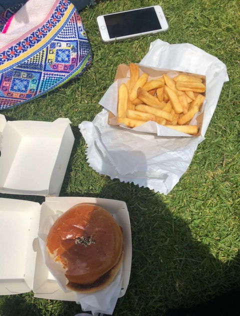 Tommy Tucker's - Great Ocean Road Restaurant 0