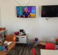 Tommy  Me - Great Ocean Road Restaurant