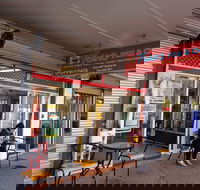 Tran's Snack Bar - Great Ocean Road Restaurant