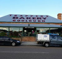 Trappers Bakery - Great Ocean Road Restaurant