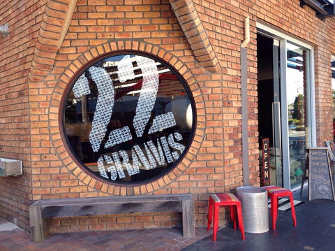 Twenty Two Grams (22 Grams) - Great Ocean Road Restaurant 0