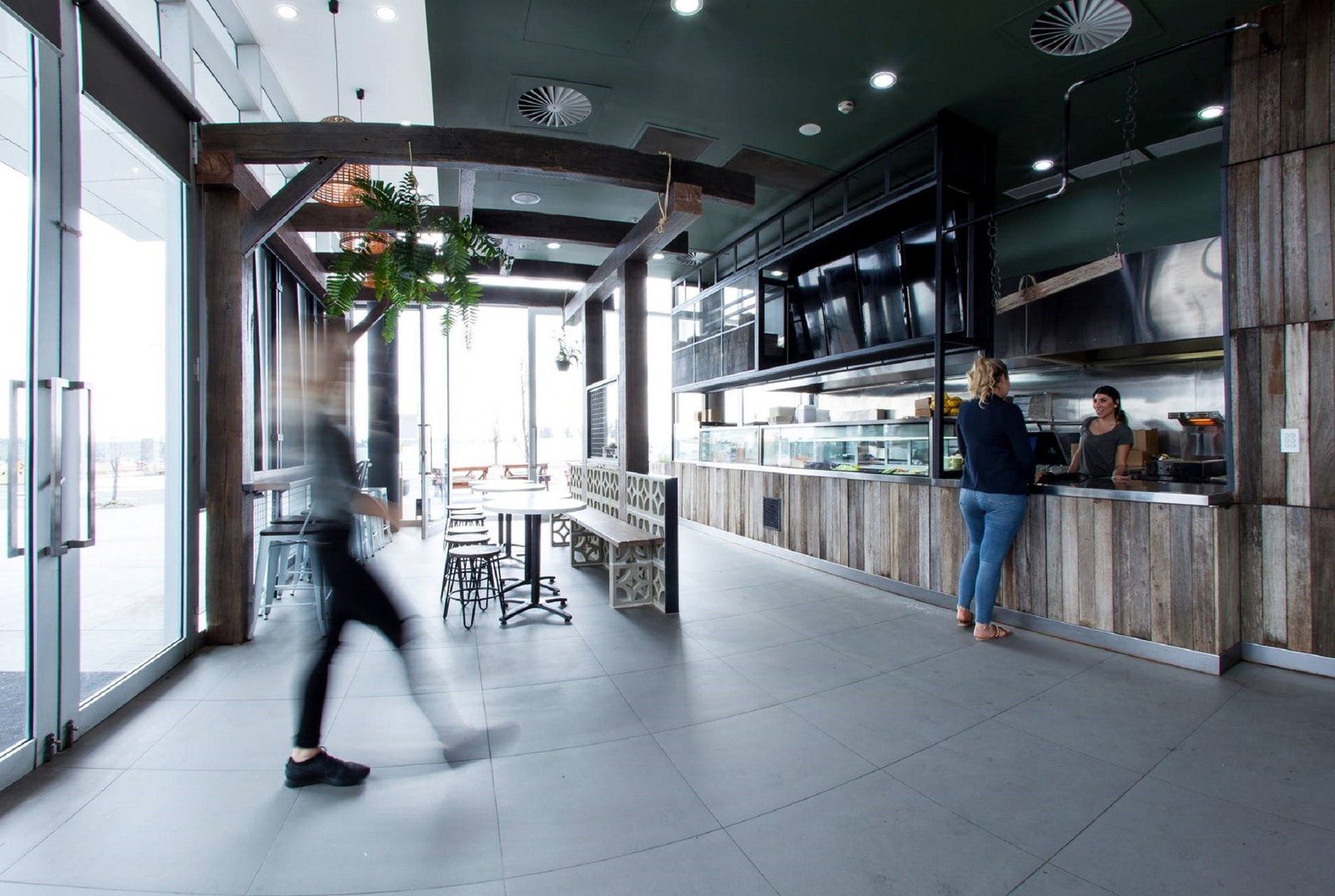 Brownlow Hill NSW Great Ocean Road Restaurant