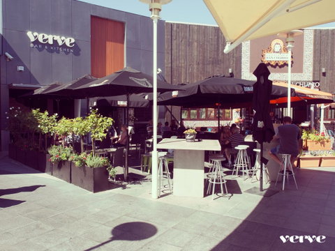 Verve Bar & Kitchen - Great Ocean Road Restaurant 0
