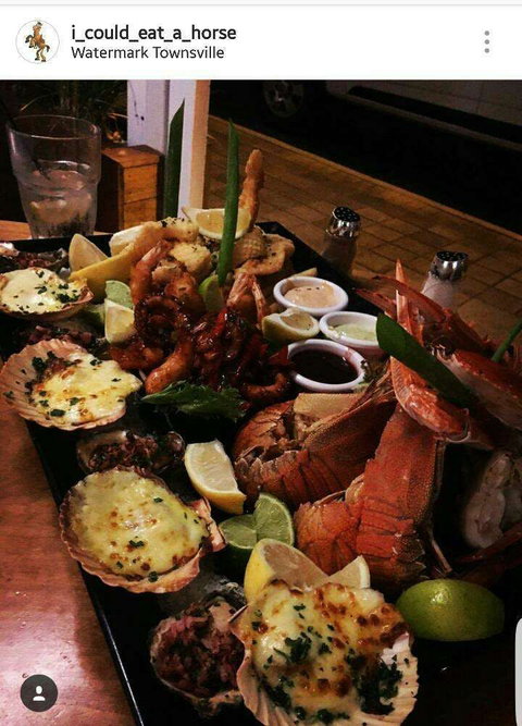 Watermark - Great Ocean Road Restaurant 0