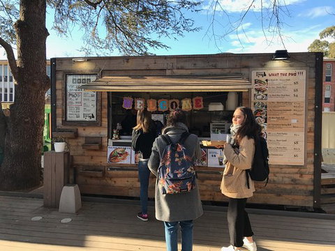 What The Pho - Great Ocean Road Restaurant 0