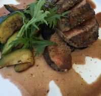 Wisbey's Orchards and Cafe - Great Ocean Road Restaurant