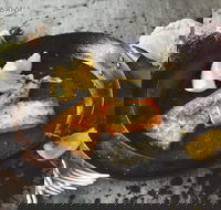 10 Greek Plates - Great Ocean Road Restaurant