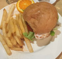 42nd Street Cafe - Elizabeth - Great Ocean Road Restaurant