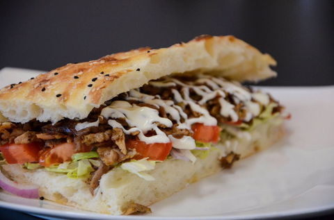 Altona Kebab House - Great Ocean Road Restaurant 0