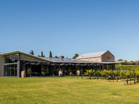 Angove McLaren Vale - Great Ocean Road Restaurant 0