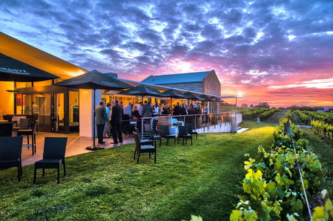 Angove McLaren Vale - Great Ocean Road Restaurant 1