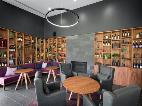 Angove McLaren Vale - Great Ocean Road Restaurant 2