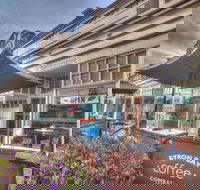 Barnes Store Emporium and Caf - Great Ocean Road Restaurant