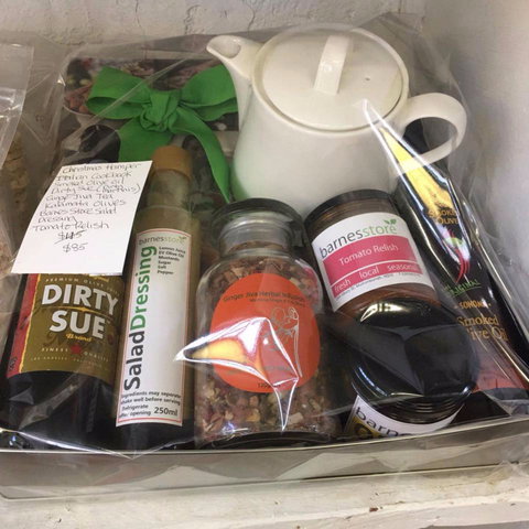 Barnes Store Emporium And Café - Great Ocean Road Restaurant 2