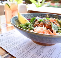 Beach Bum - Great Ocean Road Restaurant