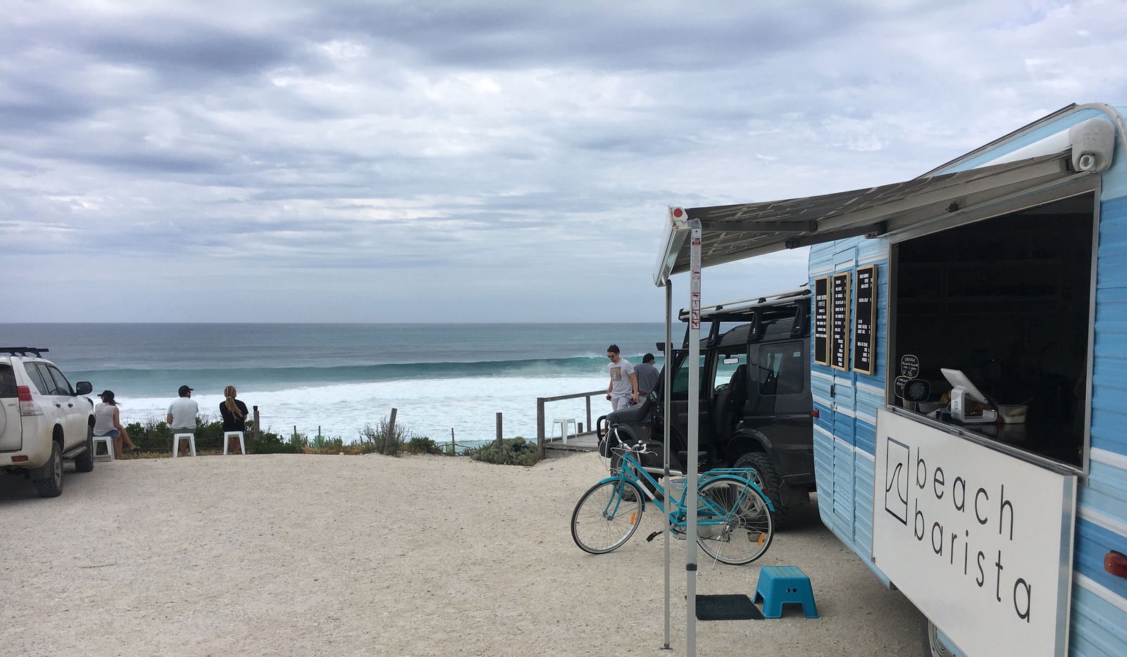  Great Ocean Road Restaurant
