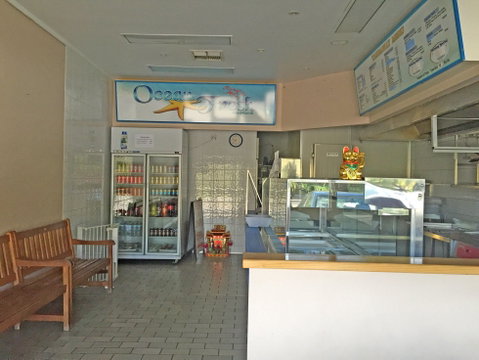 Beck's Bakehouse - Melrose Park - Great Ocean Road Restaurant 0
