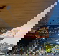 Berwick Village Cafe - Great Ocean Road Restaurant