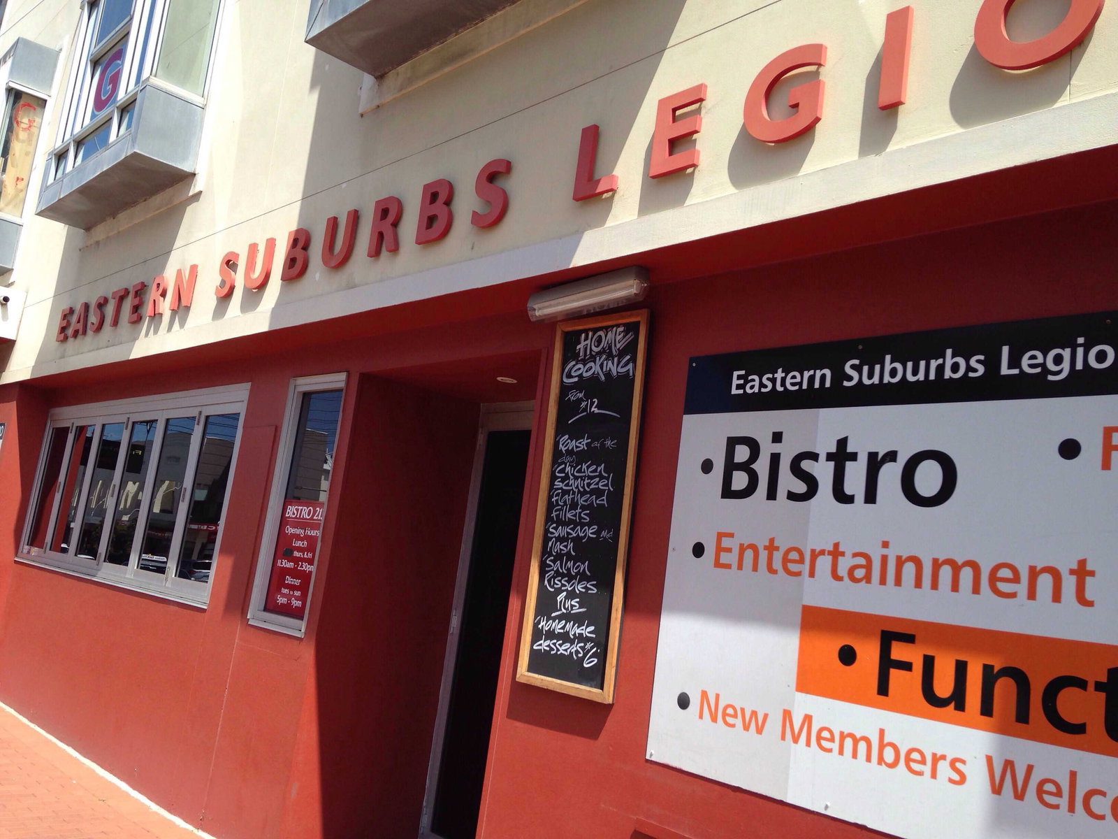  Great Ocean Road Restaurant