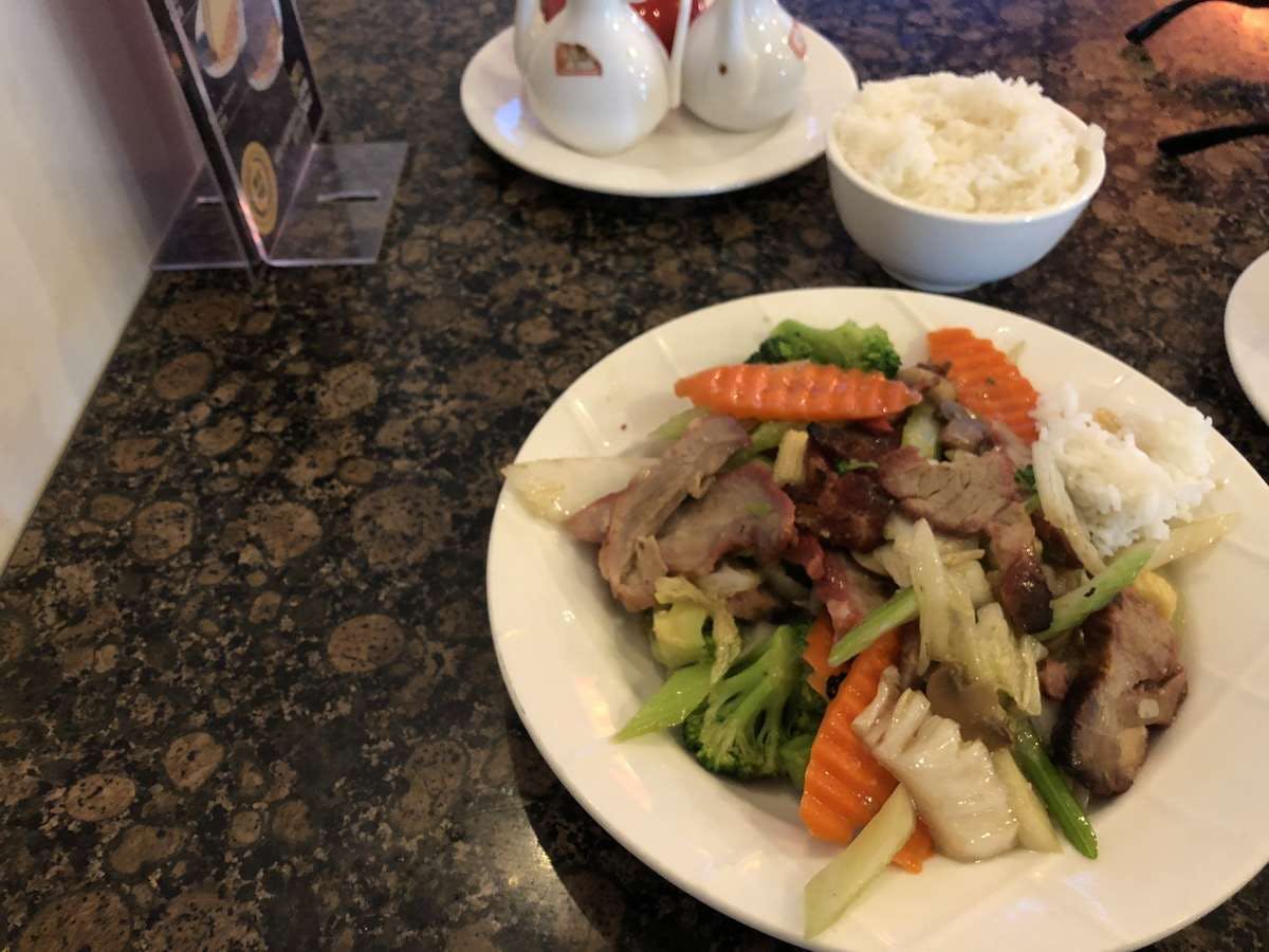 Blackwood VIC Great Ocean Road Restaurant