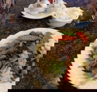 Blackwood Hotel - Great Ocean Road Restaurant